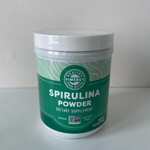 Vimergy Spirulina Powder